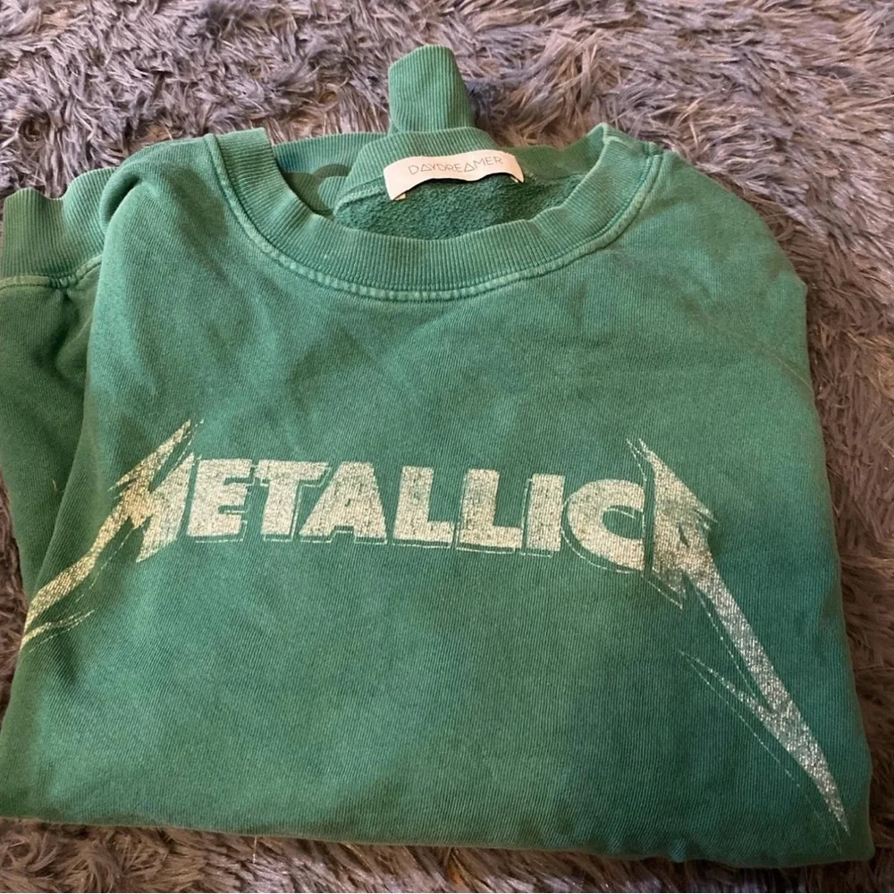 DAYDREAMER CREW SWEATSHIRT - SMALL - Picture 4 of 5